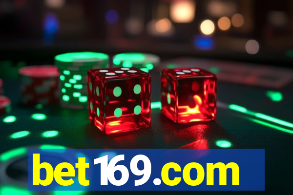 bet169.com