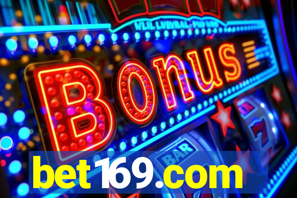 bet169.com