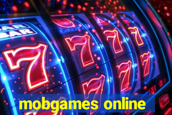 mobgames online