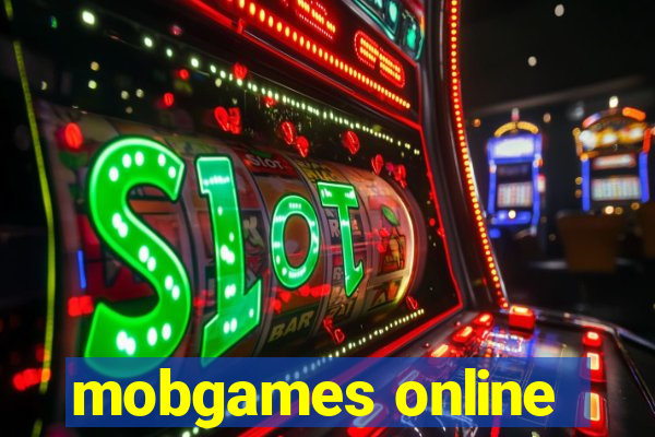 mobgames online