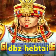 dbz hebtai