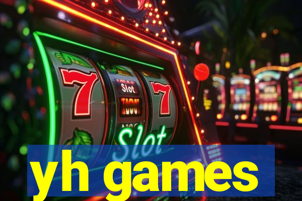 yh games