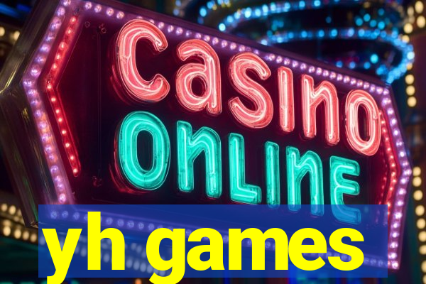 yh games