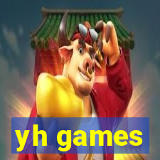yh games