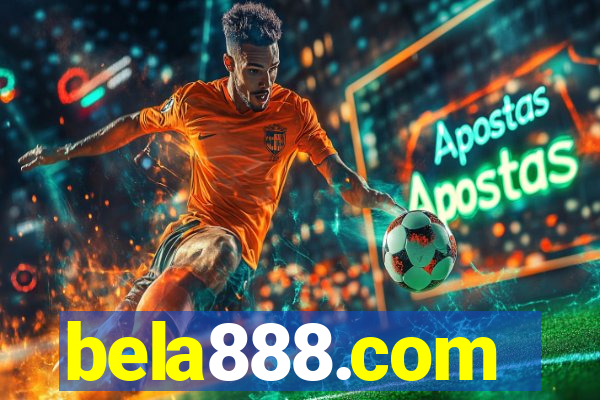 bela888.com