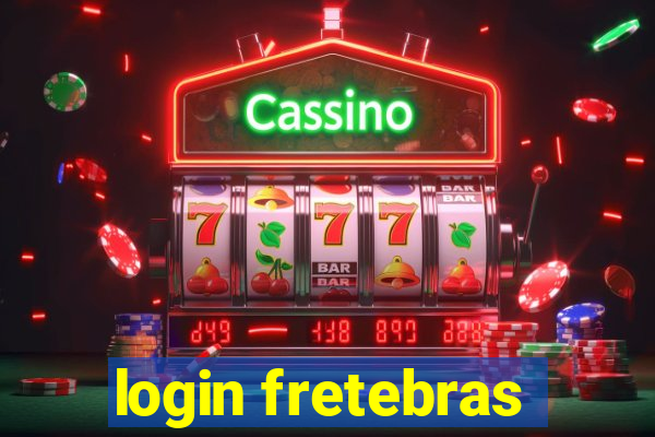 login fretebras