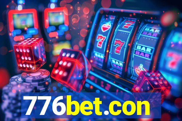 776bet.con