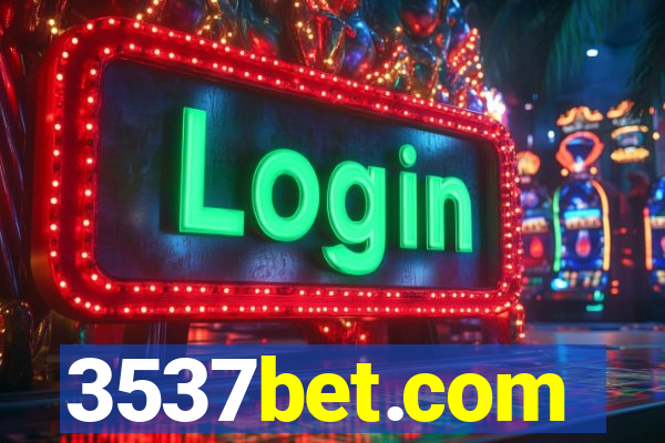 3537bet.com