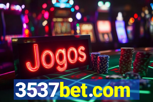 3537bet.com