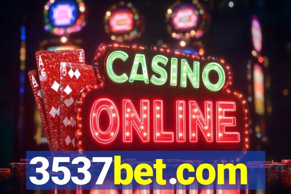 3537bet.com