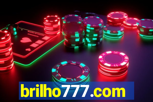 brilho777.com
