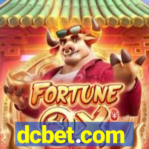 dcbet.com