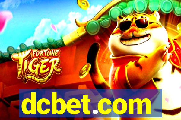 dcbet.com