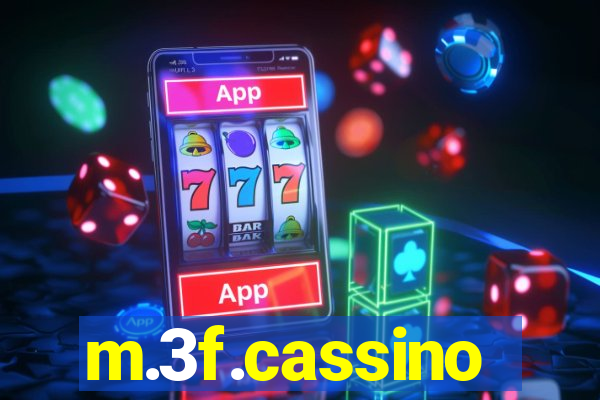 m.3f.cassino