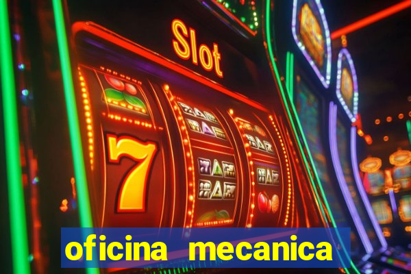 oficina mecanica porto alegre