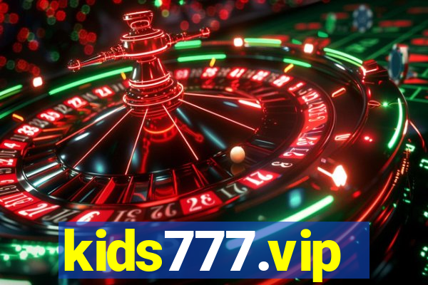 kids777.vip