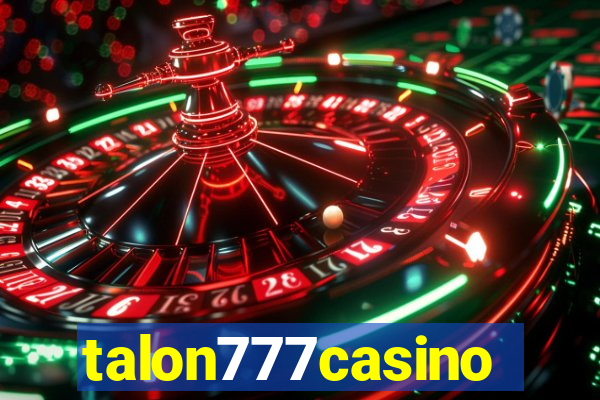talon777casino