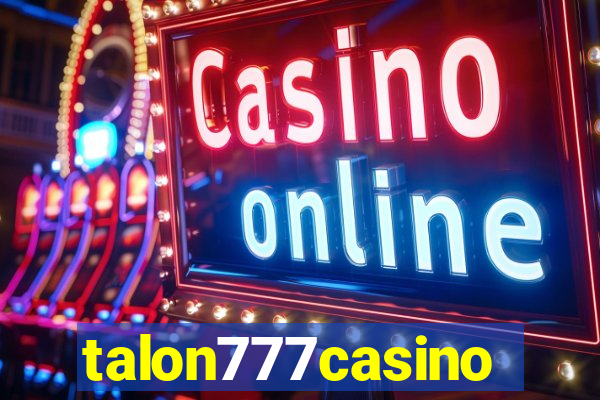 talon777casino