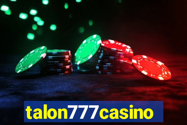 talon777casino