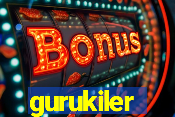 gurukiler