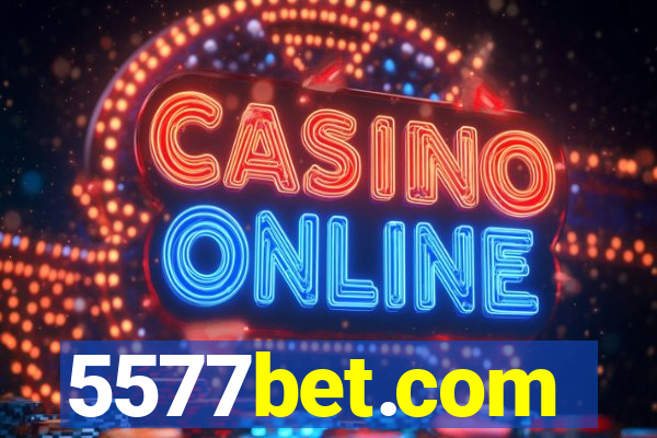 5577bet.com