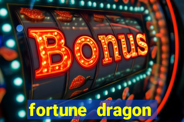 fortune dragon horarios pagantes