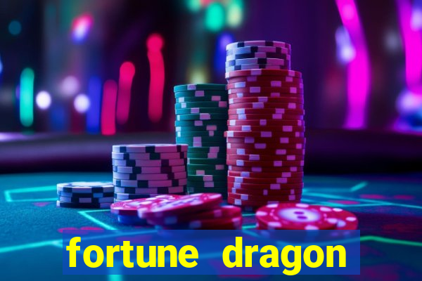 fortune dragon horarios pagantes