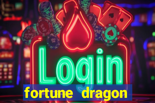 fortune dragon horarios pagantes