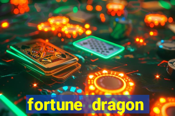 fortune dragon horarios pagantes
