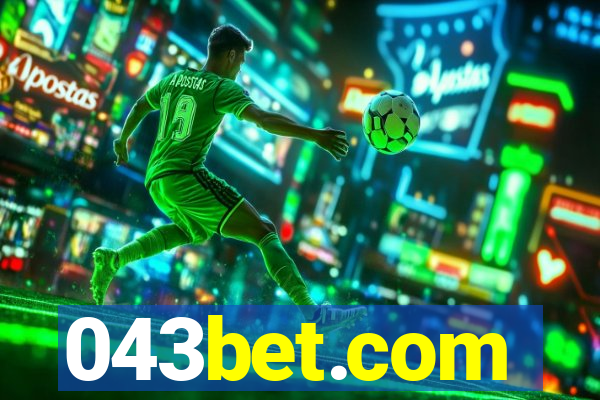 043bet.com