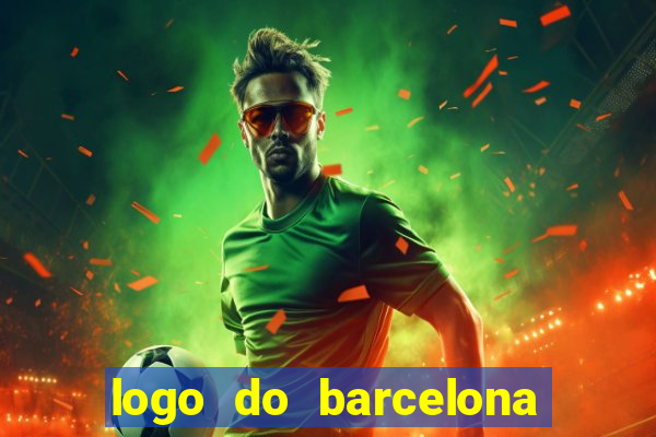 logo do barcelona dls 19