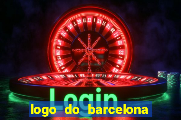 logo do barcelona dls 19
