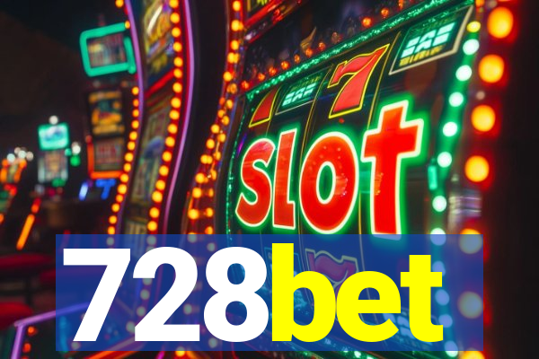 728bet