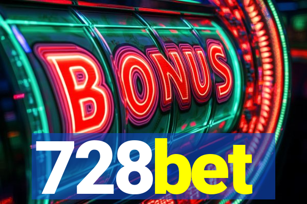 728bet