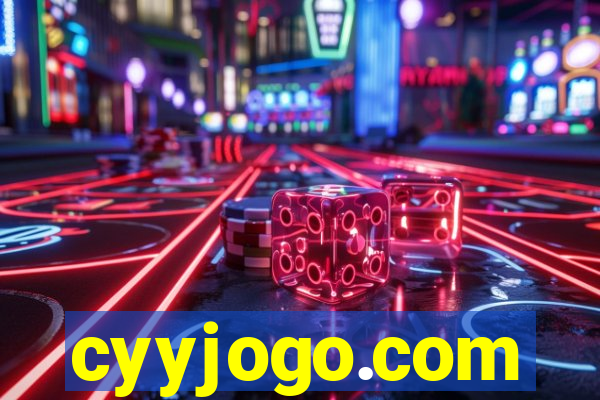 cyyjogo.com