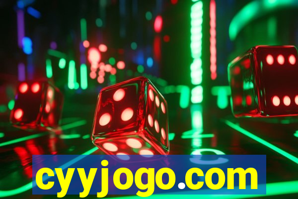 cyyjogo.com