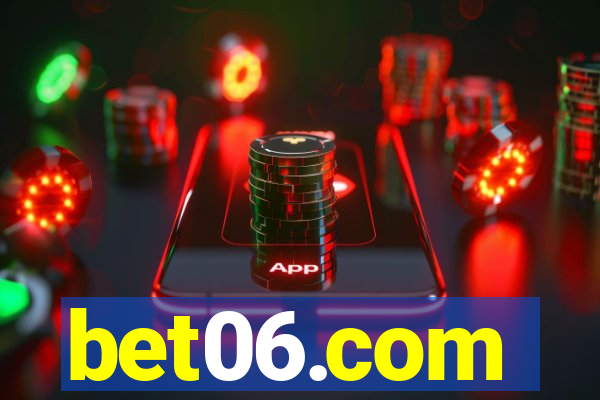bet06.com