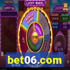 bet06.com