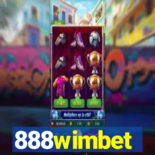 888wimbet
