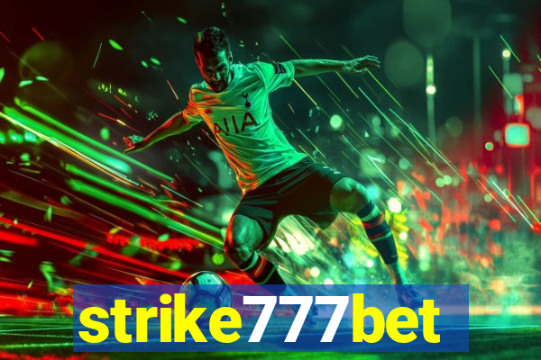 strike777bet