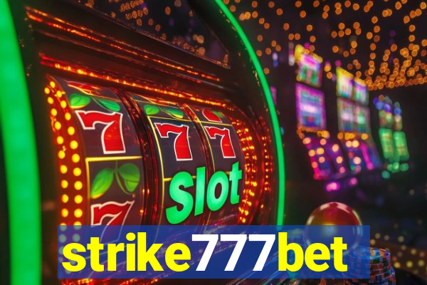 strike777bet