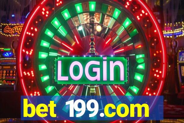 bet 199.com