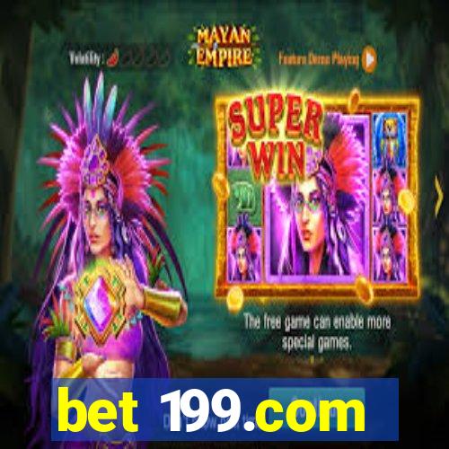 bet 199.com