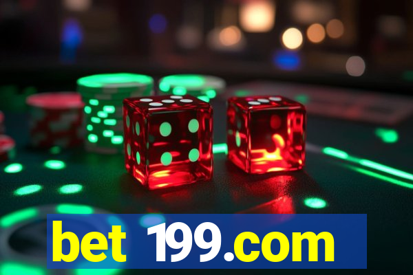 bet 199.com