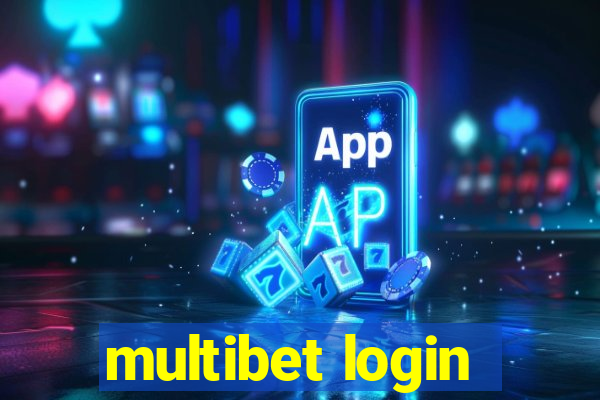 multibet login