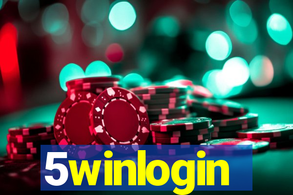 5winlogin