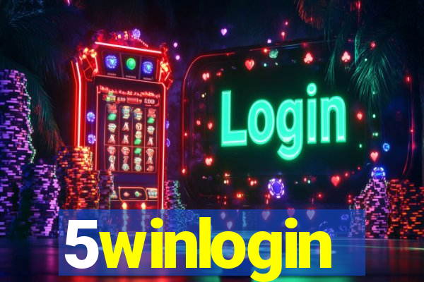 5winlogin