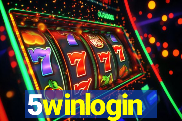5winlogin