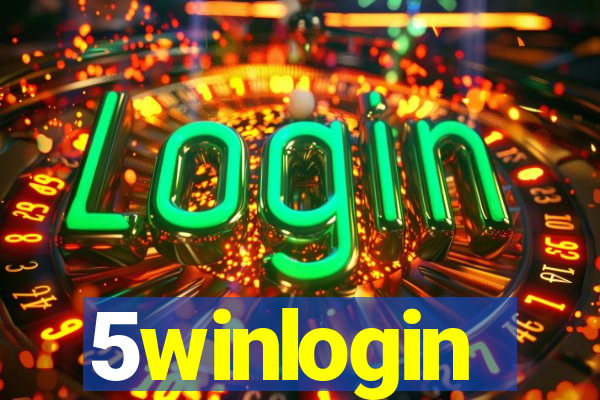 5winlogin