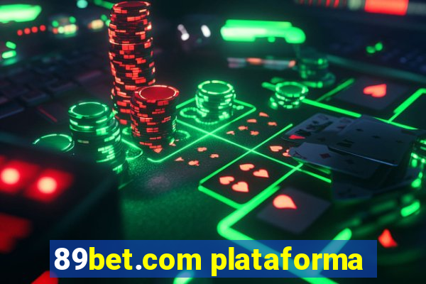 89bet.com plataforma